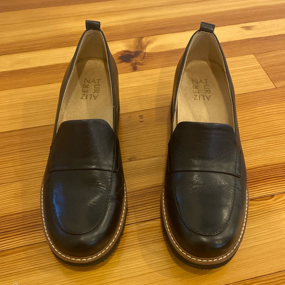 Naturalizer DARRY LUG SOLE LOAFER